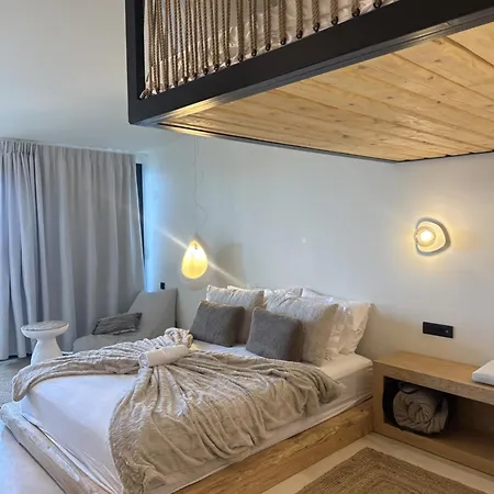 Arcadia Luxury Seaside Cuisine Resort