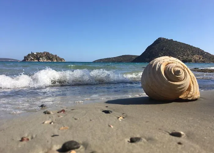 Arcadia Luxury Seaside Cuisine Üdülőközpont Toló