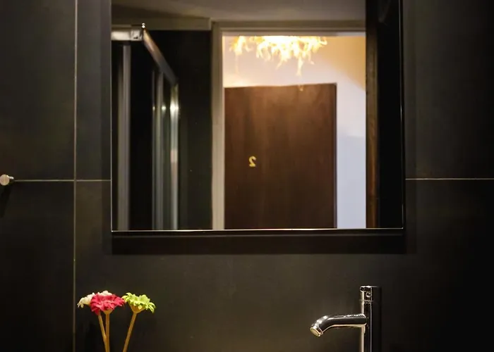 Arcadia Luxury Seaside Cuisine Ośrodek wypoczynkowy