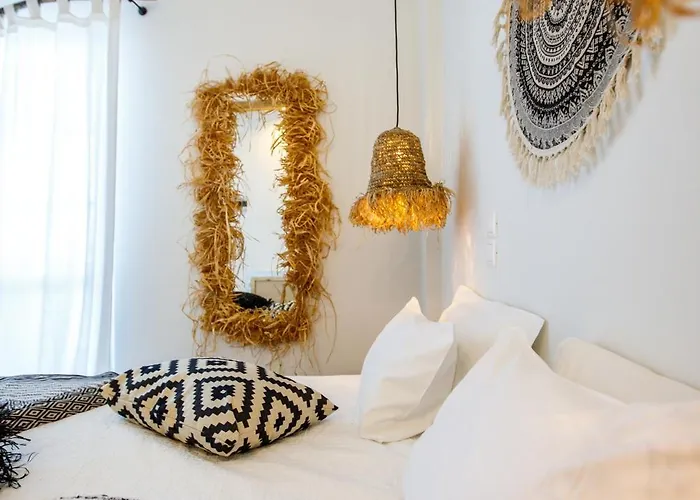 Arcadia Luxury Seaside Cuisine Üdülőközpont *