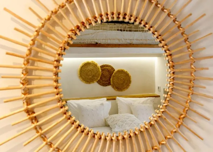 Arcadia Luxury Seaside Cuisine Ośrodek wypoczynkowy *