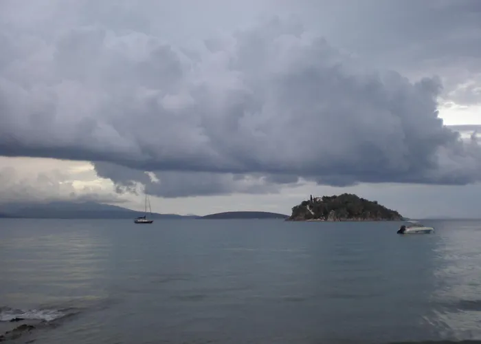 Arcadia Luxury Seaside Cuisine Üdülőközpont