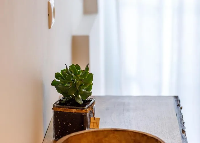 Ośrodek wypoczynkowy Arcadia Luxury Seaside Cuisine *