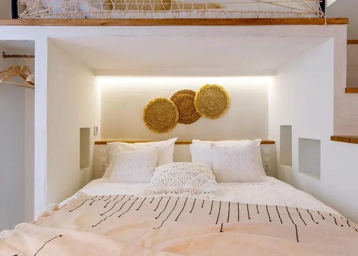 Arcadia Luxury Seaside Cuisine Ośrodek wypoczynkowy