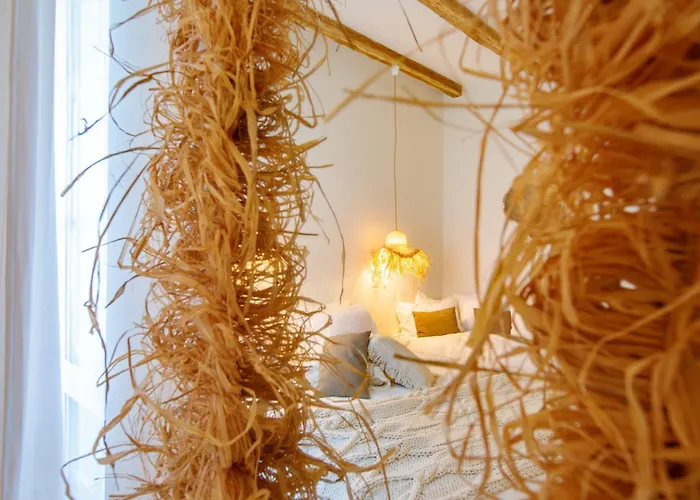 Üdülőközpont Arcadia Luxury Seaside Cuisine *