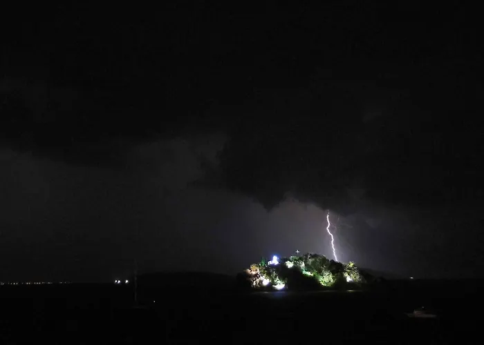 Arcadia Luxury Seaside Cuisine Üdülőközpont *