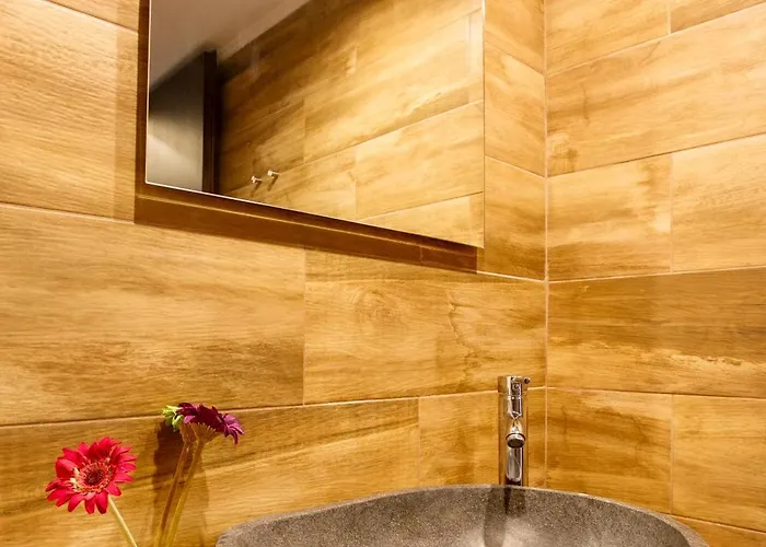 Ośrodek wypoczynkowy Arcadia Luxury Seaside Cuisine *