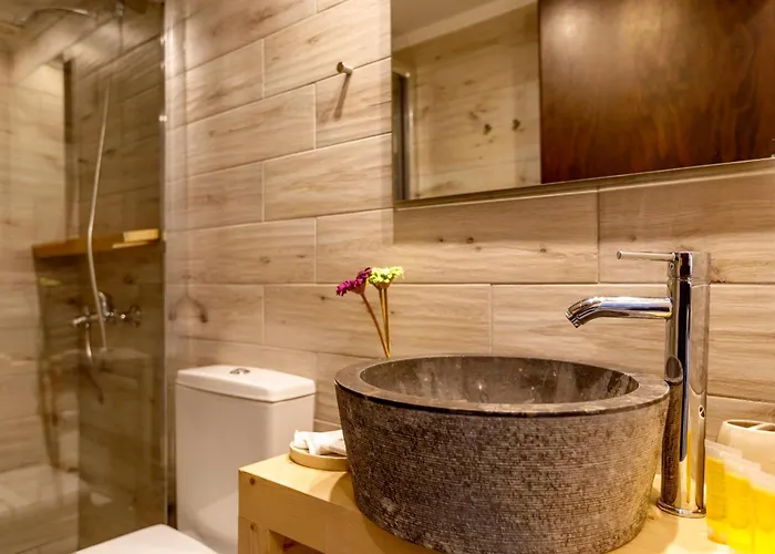 Üdülőközpont Arcadia Luxury Seaside Cuisine Toló