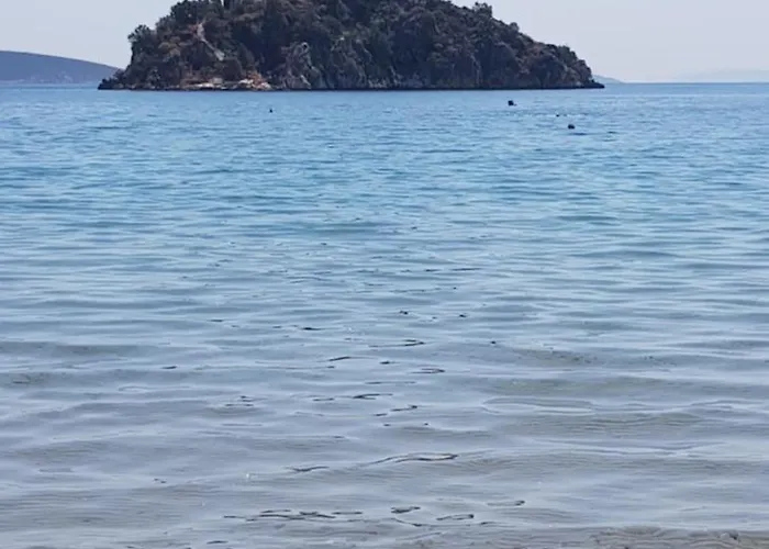 Arcadia Luxury Seaside Cuisine Üdülőközpont