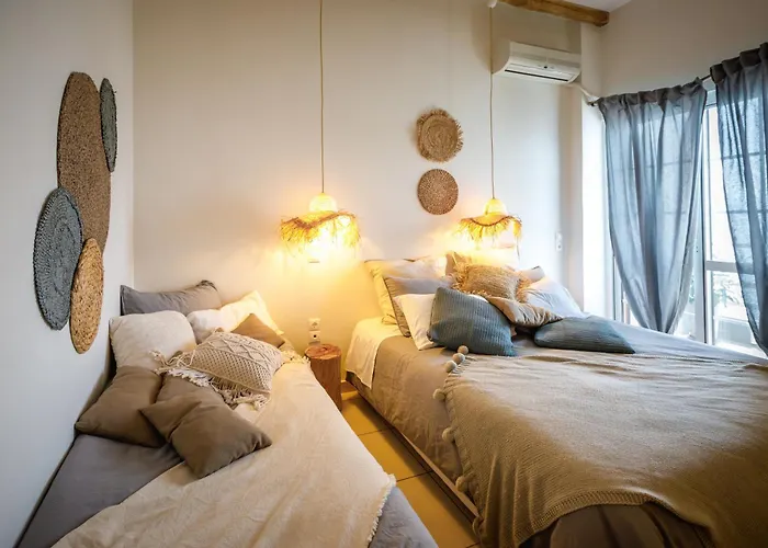 Arcadia Luxury Seaside Cuisine *