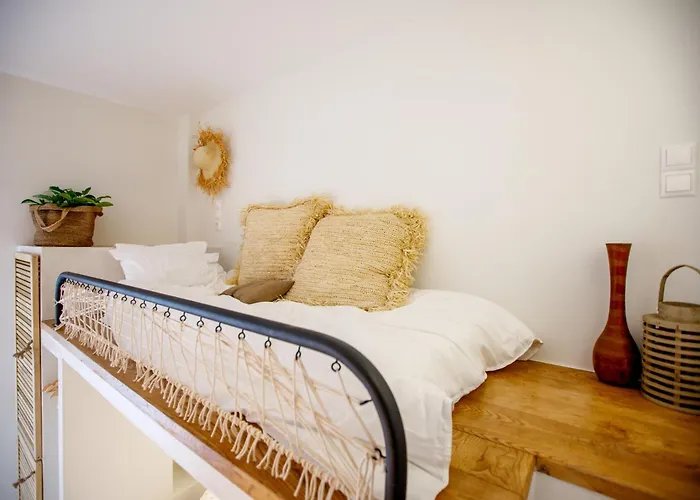 Üdülőközpont Arcadia Luxury Seaside Cuisine *