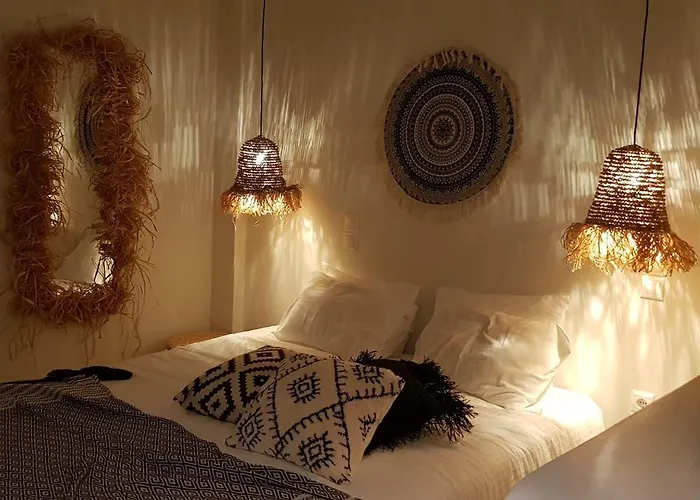 Arcadia Luxury Seaside Cuisine Tolón