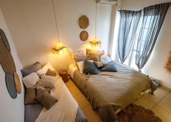 Üdülőközpont Arcadia Luxury Seaside Cuisine