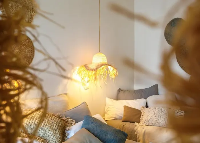 Arcadia Luxury Seaside Cuisine Tolón