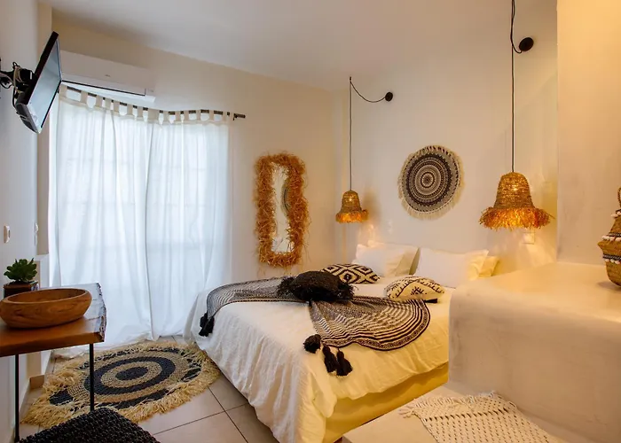 Arcadia Luxury Seaside Cuisine Ośrodek wypoczynkowy Tolón