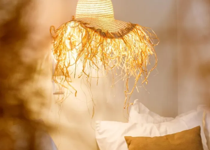 Ośrodek wypoczynkowy Arcadia Luxury Seaside Cuisine *