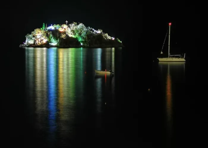 Ośrodek wypoczynkowy Arcadia Luxury Seaside Cuisine