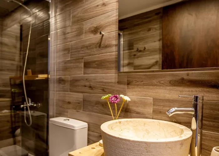 Arcadia Luxury Seaside Cuisine Üdülőközpont *