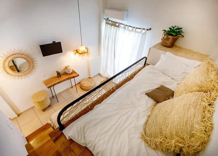 Arcadia Luxury Seaside Cuisine Üdülőközpont