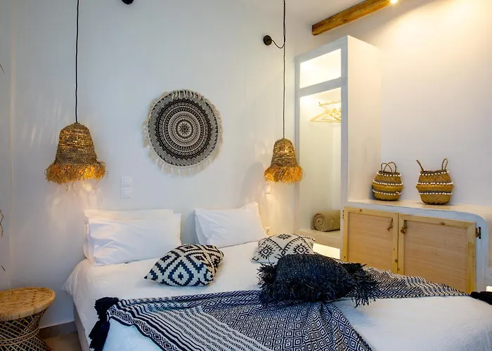 Ośrodek wypoczynkowy Arcadia Luxury Seaside Cuisine Tolón