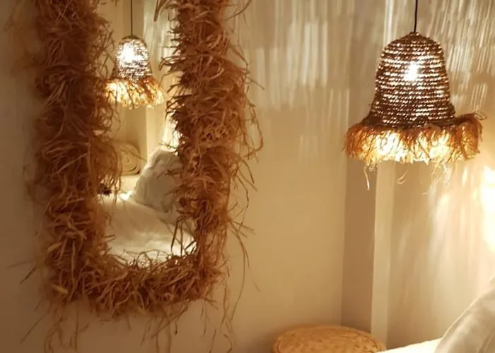 Üdülőközpont Arcadia Luxury Seaside Cuisine Toló