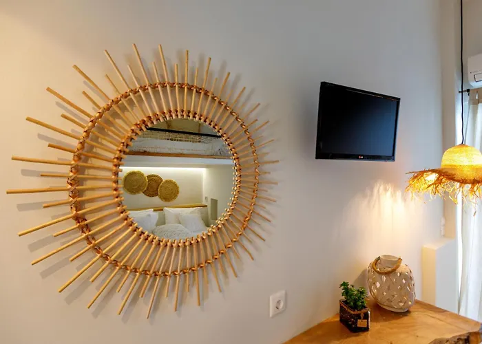 Arcadia Luxury Seaside Cuisine *