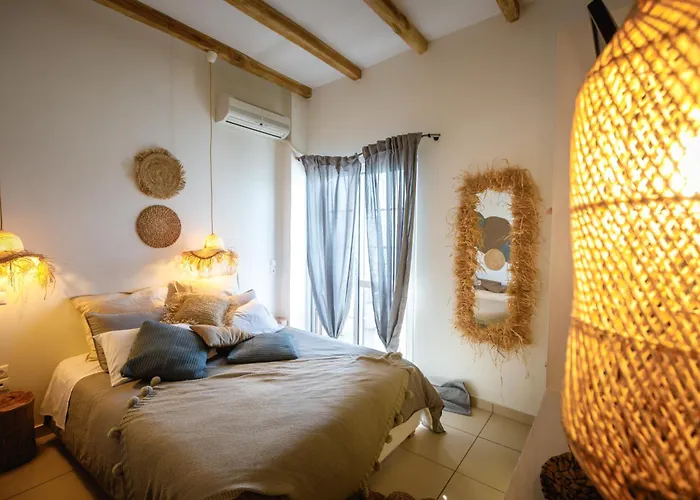 Arcadia Luxury Seaside Cuisine Ośrodek wypoczynkowy