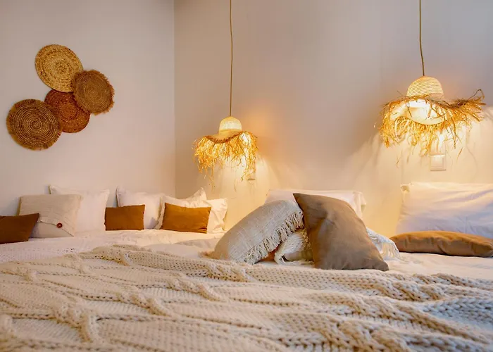 Arcadia Luxury Seaside Cuisine Üdülőközpont Toló