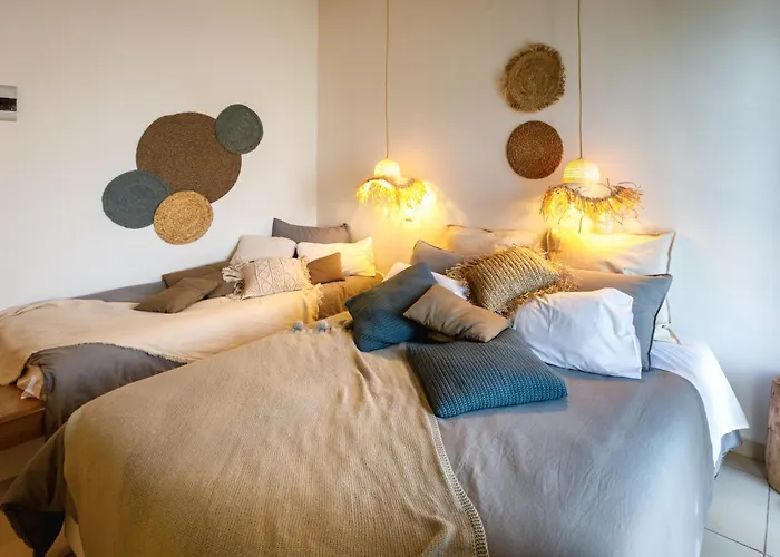 Arcadia Luxury Seaside Cuisine Toló