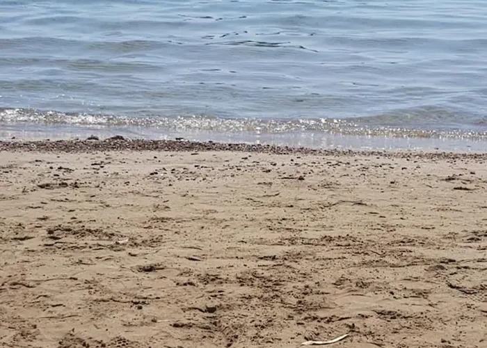 Arcadia Luxury Seaside Cuisine Üdülőközpont Toló