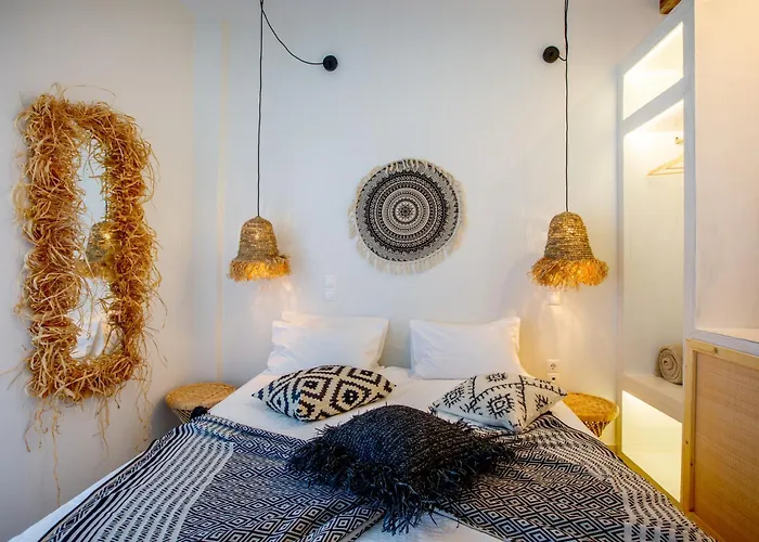 Ośrodek wypoczynkowy Arcadia Luxury Seaside Cuisine