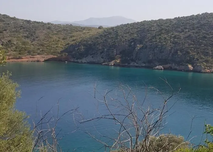 Arcadia Luxury Seaside Cuisine Tolón