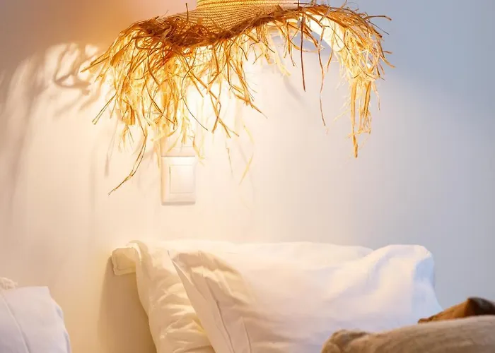 Arcadia Luxury Seaside Cuisine Ośrodek wypoczynkowy