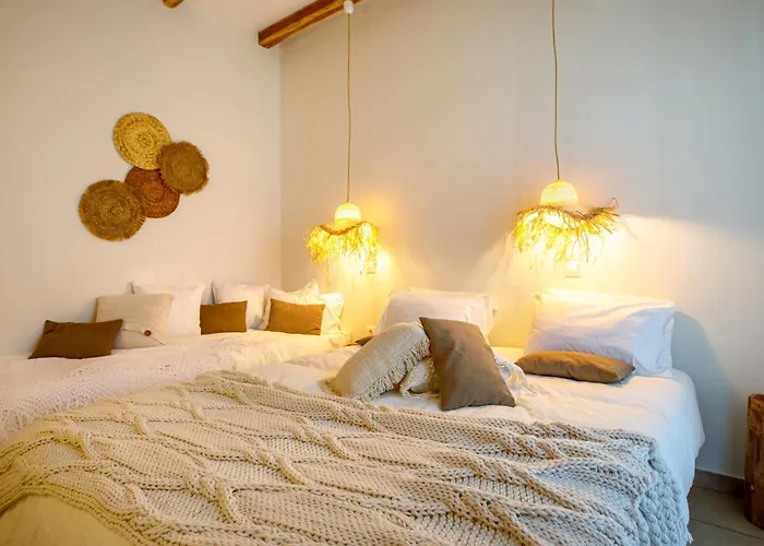 Arcadia Luxury Seaside Cuisine Ośrodek wypoczynkowy