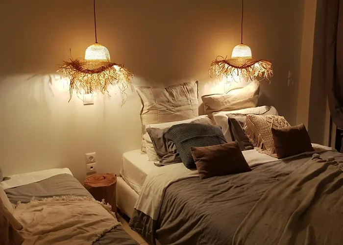 Üdülőközpont Arcadia Luxury Seaside Cuisine