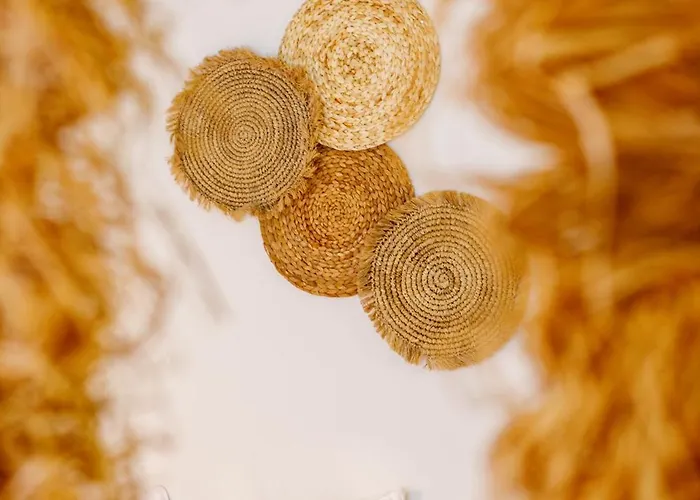 Arcadia Luxury Seaside Cuisine Üdülőközpont *