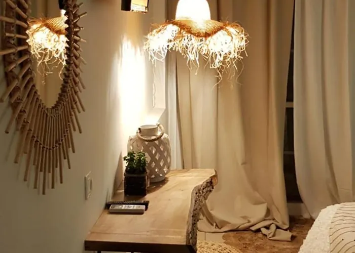 Arcadia Luxury Seaside Cuisine Ośrodek wypoczynkowy Tolón