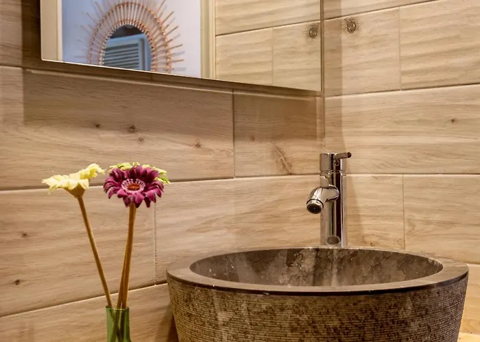 Arcadia Luxury Seaside Cuisine Üdülőközpont *