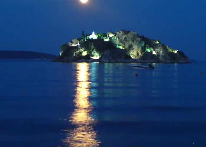 Arcadia Luxury Seaside Cuisine Üdülőközpont *