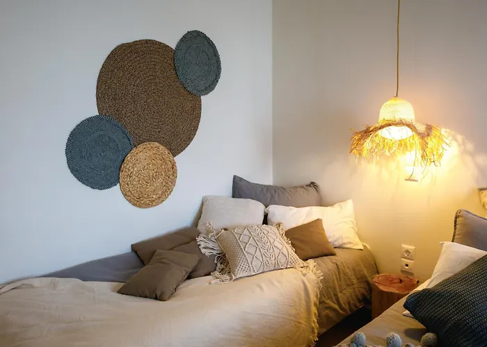 Üdülőközpont Arcadia Luxury Seaside Cuisine Toló