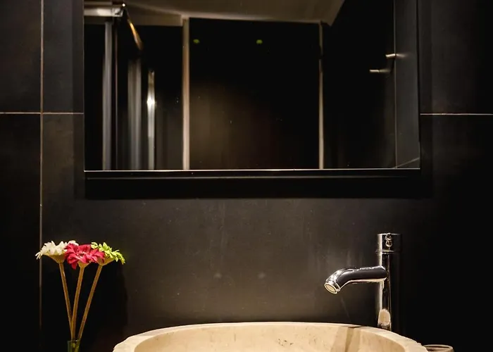 Arcadia Luxury Seaside Cuisine * Toló