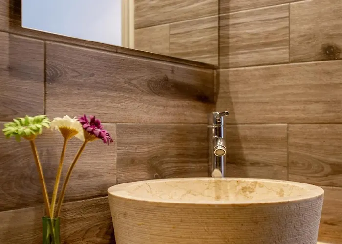 Arcadia Luxury Seaside Cuisine Üdülőközpont Toló